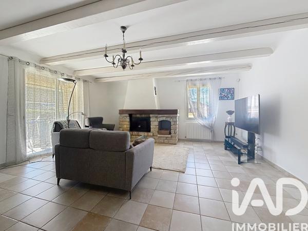 Maison à vendre 5 pièces 122 m² Robion