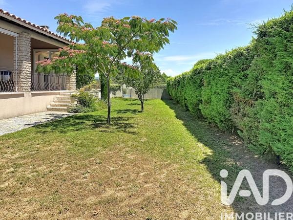 Maison à vendre 5 pièces 122 m² Robion