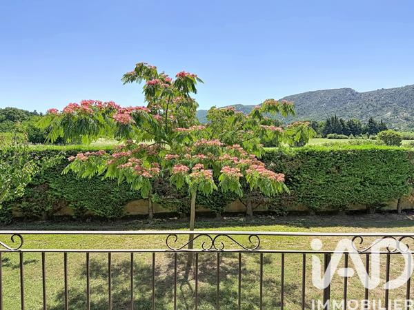 Maison à vendre 5 pièces 122 m² Robion