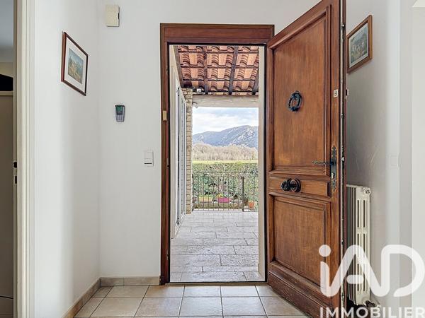 Maison à vendre 5 pièces 122 m² Robion