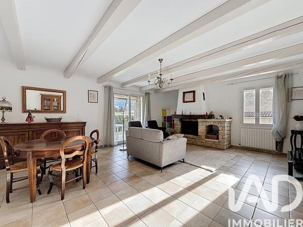 Maison à vendre 5 pièces 122 m² Robion