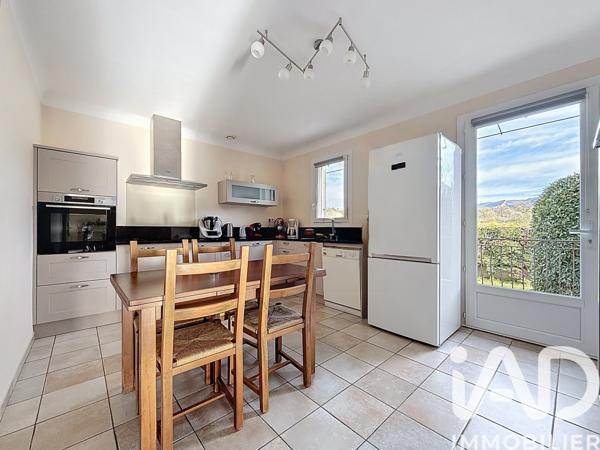 Maison à vendre 5 pièces 122 m² Robion