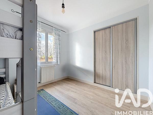 Maison à vendre 5 pièces 122 m² Robion