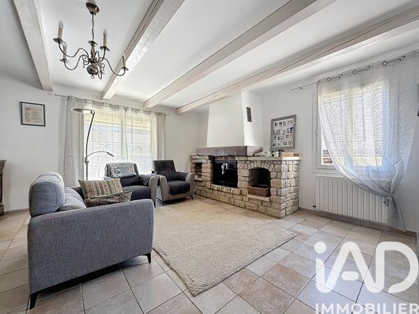 Maison à vendre 5 pièces 122 m² Robion