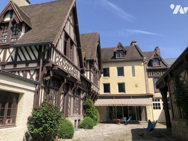 Centre Ville Abbeville 