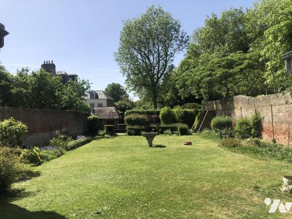 Centre Ville Abbeville 