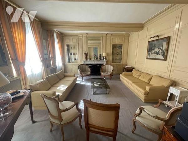 Centre Ville Abbeville 