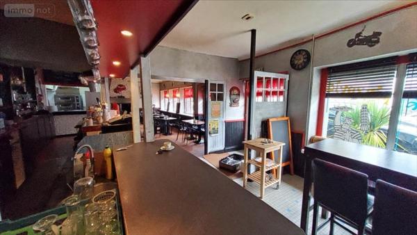 Immeuble à vendre à Huelgoat dans le Finistère (29690), ref : 29066-291779