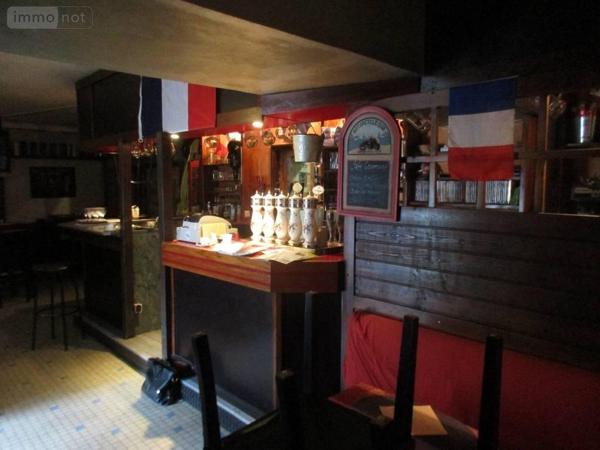 Immeuble à vendre à Huelgoat dans le Finistère (29690), ref : 29066-291779