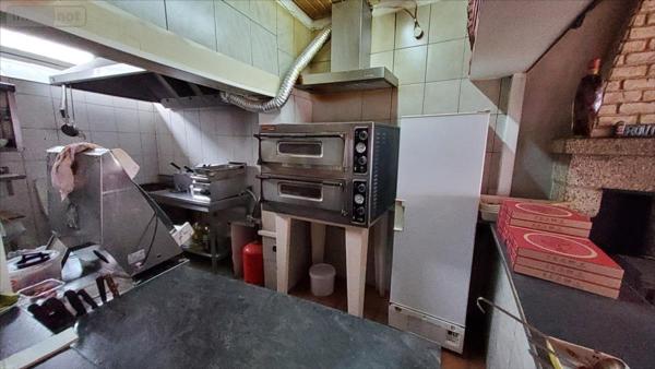 Immeuble à vendre à Huelgoat dans le Finistère (29690), ref : 29066-291779