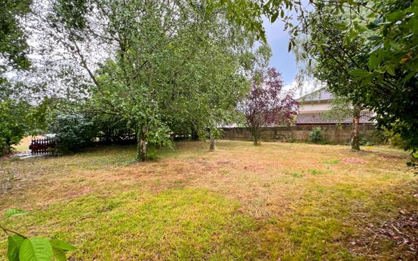 Terrain à vendre    Lailly-en-Val