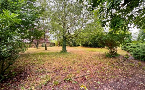 Terrain à vendre    Lailly-en-Val