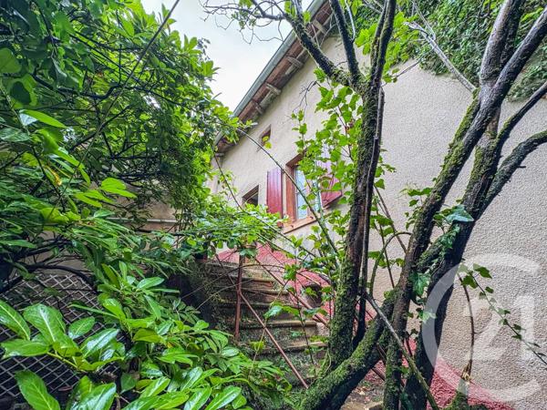 Maison à vendre  5 pièces - 87 m2 MARCY - 69