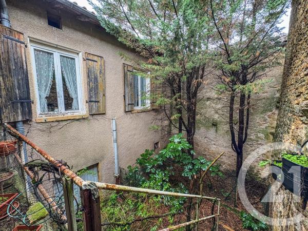 Maison à vendre  5 pièces - 87 m2 MARCY - 69