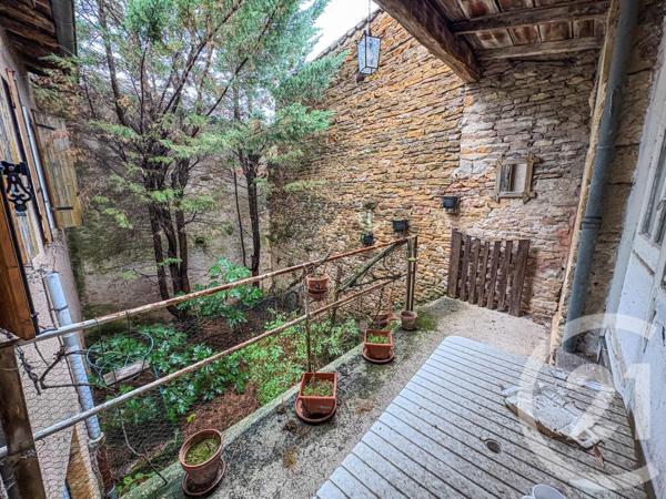 Maison à vendre  5 pièces - 87 m2 MARCY - 69