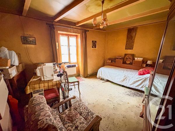 Maison à vendre  5 pièces - 87 m2 MARCY - 69