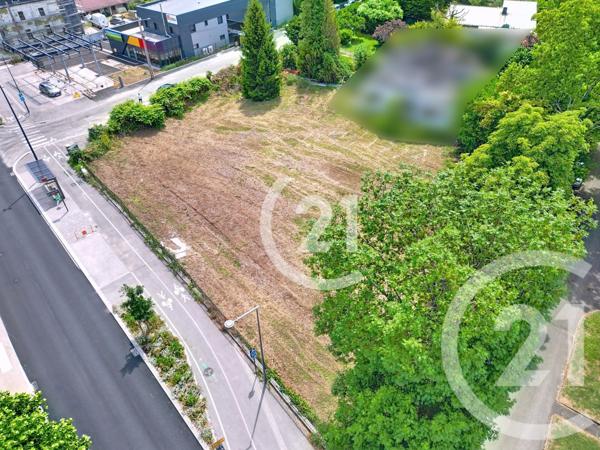 Terrain à vendre  1385 m2 SELONCOURT - 25