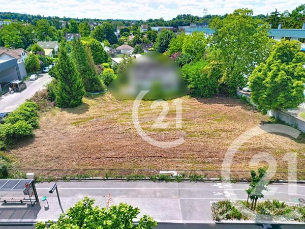 Terrain à vendre  1385 m2 SELONCOURT - 25