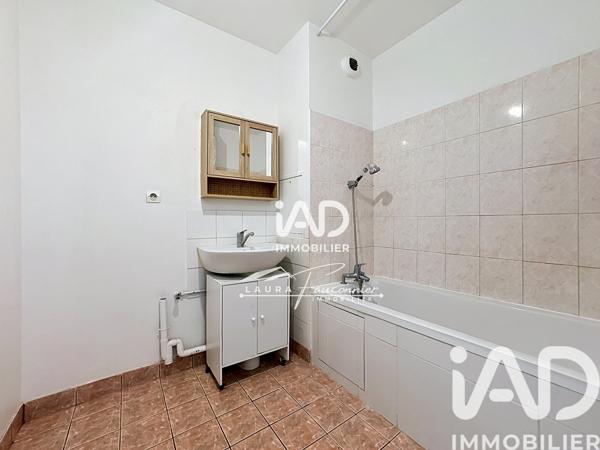 Location appartement 4 pièces 82,75 m² Sevran