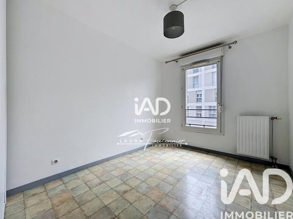Location appartement 4 pièces 82,75 m² Sevran