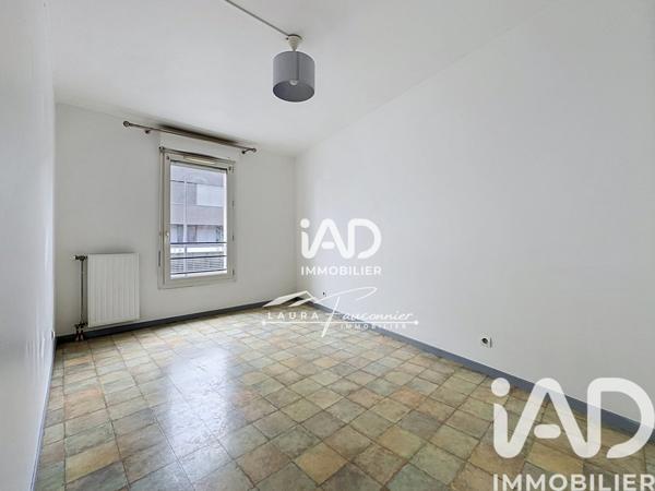Location appartement 4 pièces 82,75 m² Sevran