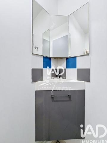 Location appartement 4 pièces 82,75 m² Sevran