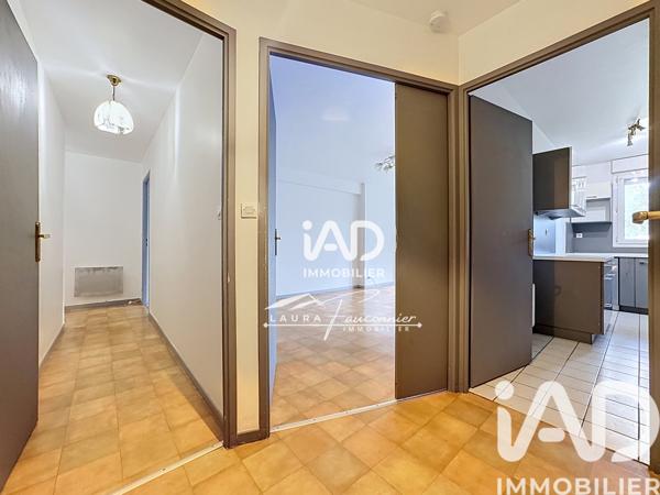 Location appartement 4 pièces 82,75 m² Sevran
