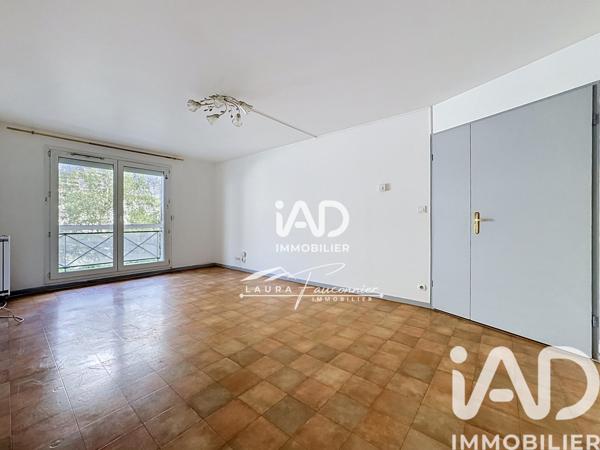 Location appartement 4 pièces 82,75 m² Sevran