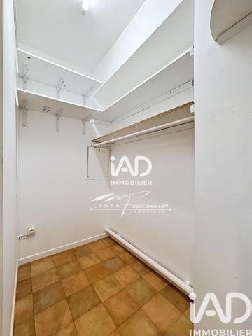 Location appartement 4 pièces 82,75 m² Sevran