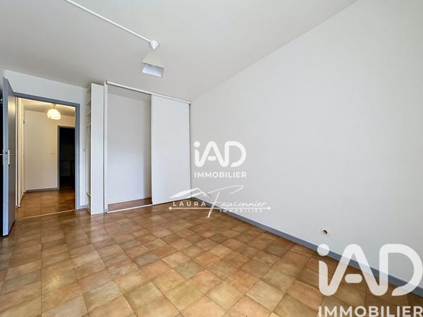 Location appartement 4 pièces 82,75 m² Sevran