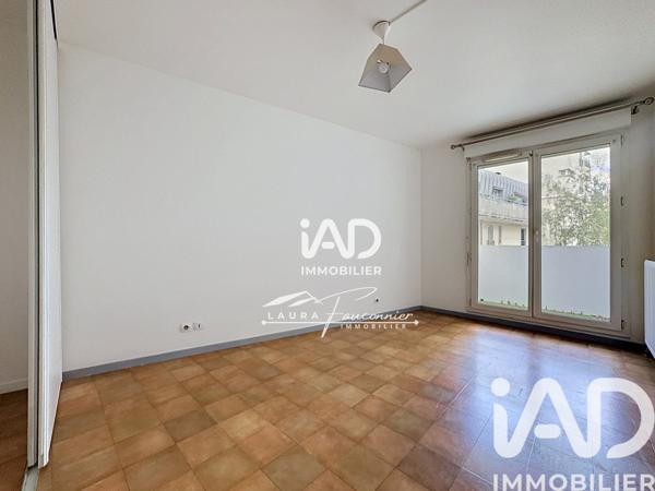 Location appartement 4 pièces 82,75 m² Sevran