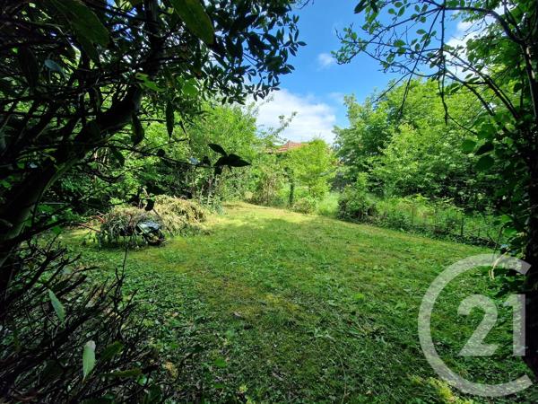 Terrain à vendre  884 m 2   LOUVECIENNES  - 78