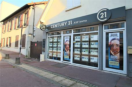 Appartement F2 à vendre  2 pièces - 41 m 2   TRAPPES  - 78