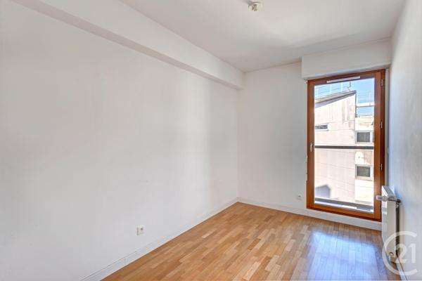 Appartement F4 à vendre  4 pièces - 79,67 m2 ISSY LES MOULINEAUX - 92