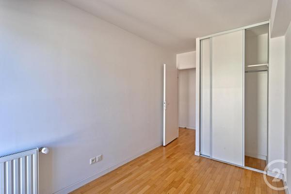 Appartement F4 à vendre  4 pièces - 79,67 m2 ISSY LES MOULINEAUX - 92