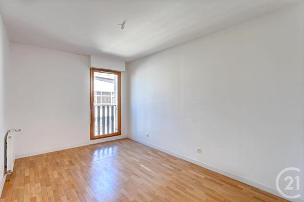 Appartement F4 à vendre  4 pièces - 79,67 m2 ISSY LES MOULINEAUX - 92