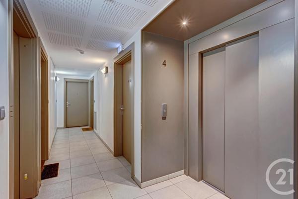 Appartement F4 à vendre  4 pièces - 79,67 m2 ISSY LES MOULINEAUX - 92