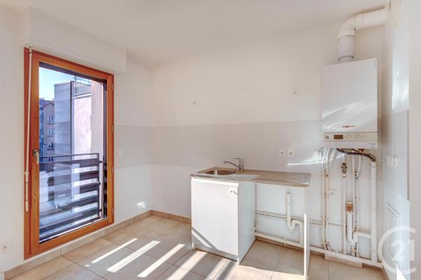 Appartement F4 à vendre  4 pièces - 79,67 m2 ISSY LES MOULINEAUX - 92
