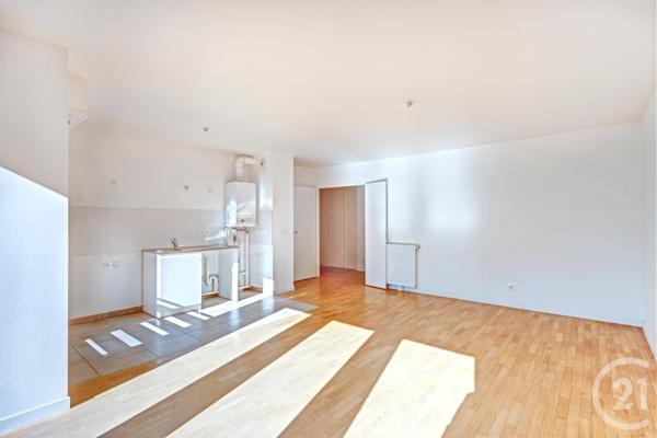 Appartement F4 à vendre  4 pièces - 79,67 m2 ISSY LES MOULINEAUX - 92