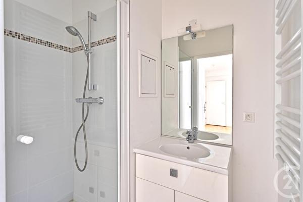 Appartement F4 à vendre  4 pièces - 79,67 m2 ISSY LES MOULINEAUX - 92