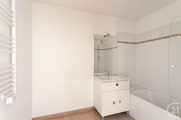 Appartement F4 à vendre  4 pièces - 79,67 m2 ISSY LES MOULINEAUX - 92