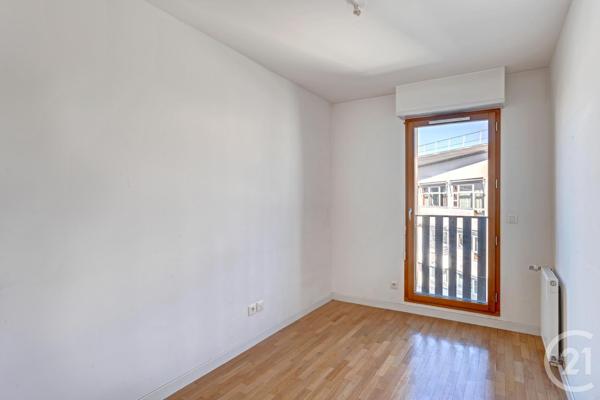 Appartement F4 à vendre  4 pièces - 79,67 m2 ISSY LES MOULINEAUX - 92