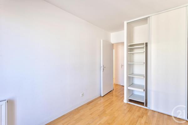 Appartement F4 à vendre  4 pièces - 79,67 m2 ISSY LES MOULINEAUX - 92