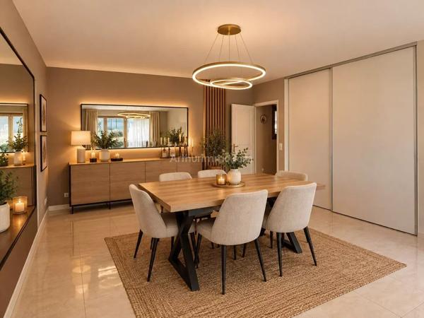 Vente                                                      Maison
                        
                     5 pièces                      110 m2                     à Le Bono