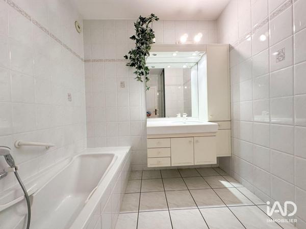 Appartement à vendre 4 pièces 123 m² Forbach