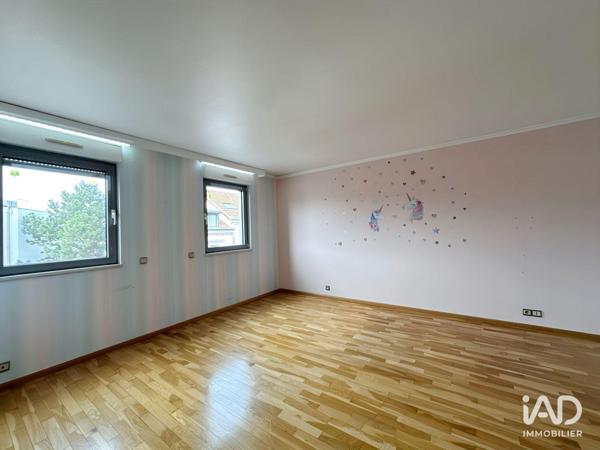 Appartement à vendre 4 pièces 123 m² Forbach