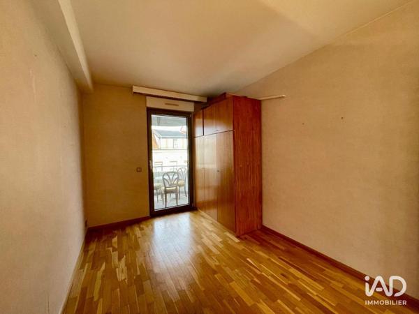 Appartement à vendre 4 pièces 123 m² Forbach