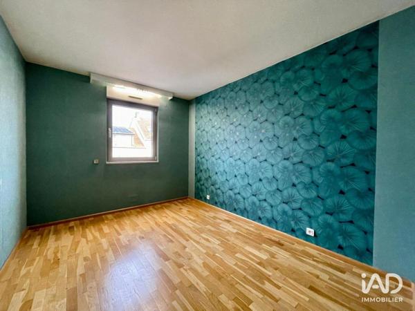 Appartement à vendre 4 pièces 123 m² Forbach