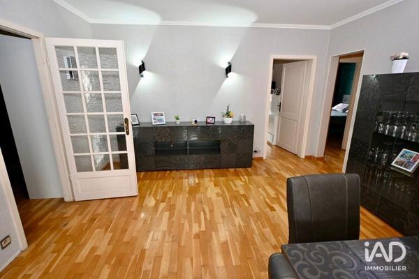 Appartement à vendre 4 pièces 123 m² Forbach