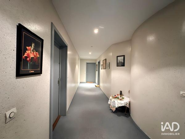 Appartement à vendre 4 pièces 123 m² Forbach